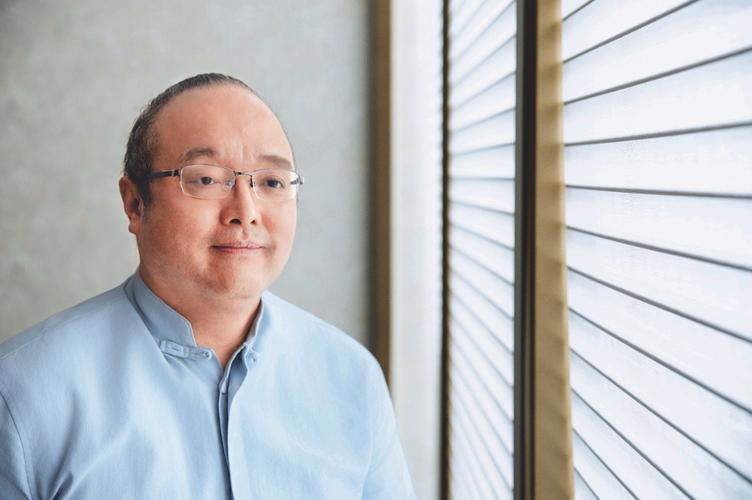 中企新刊提前看